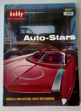 Buch EHABA Verlag 1966 Auto