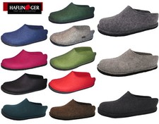 Haflinger Hausschuhe Flair