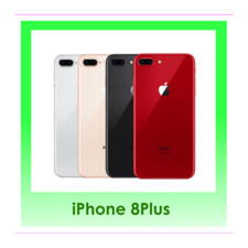 Apple iPhone 8 Plus 64GB