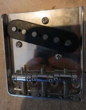 Squier Classic Vibe Telecaster Bridge Und Pickup Single Coil Parts 