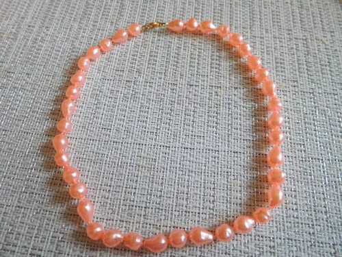 Perlenkette - (04497-04502),