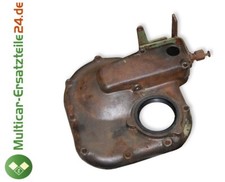 Multicar M21 Cunewalder Verdampfer 1H65 Steuergehäusedeckel