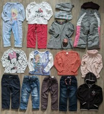 ❤️Bekleidungspaket für