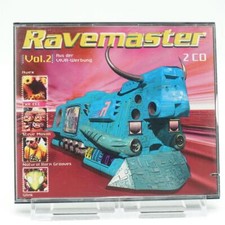 Ravemaster Vol 2 / CD