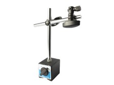 Magnetisch Stativ für Messuhr