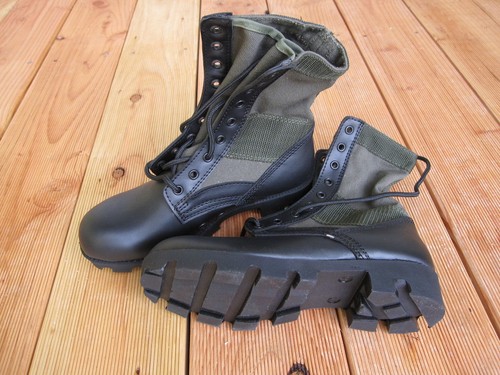 Army dschungelstiefel - army,