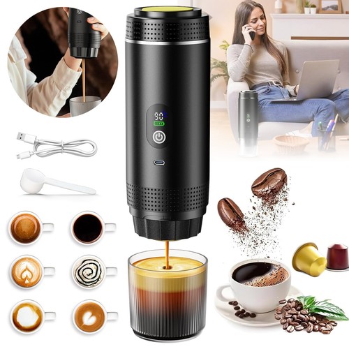 Usb kaffeemaschine mini - usb, 3in1