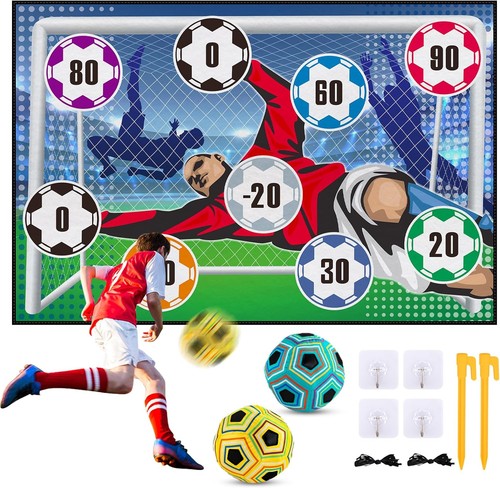 Outdoor spielzeug fußball - outdoor,