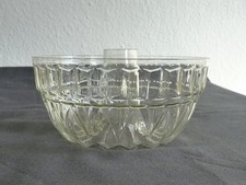 Glas-Backform Gugelhupf Kuchen-Backform Marmorkuchenform  Puddingform   /  2