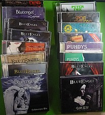 Auswahl für rock pop - rock,,