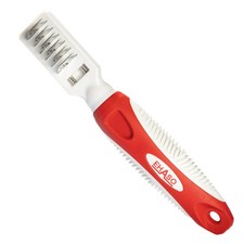 Ehaso entfilzungsstriegel 6er - ehaso,