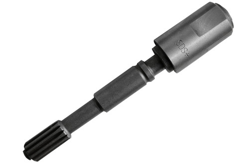 Große keilwelle sds plus - keilwelle, ---