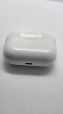 Apple AirPods Pro 1. Generation Ladecase A2190 EMC3326 – Original – Weiß (nur L