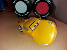 Disney Pixar Cars 3 Race and &