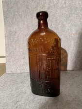 Warner‘s Safe Cure Frankfurt