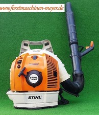 Stihl BR 600 MAGNUM guter