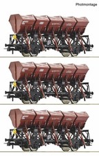 Roco 6600209 3er Set