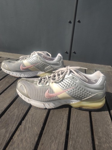 Vintage nike air max moto - nike,