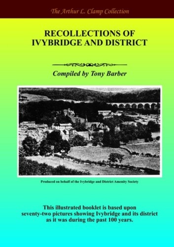 Recollections ivybridge and - recollections,