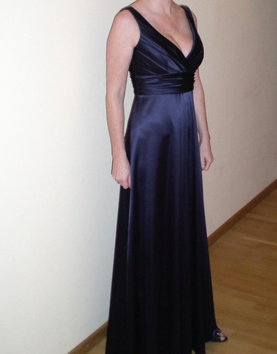Abendkleid von torrox - abendkleid,