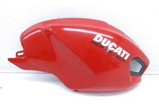 DUCATI MONSTER 696 M5 08-14  Verkleidung Tank Tankverkleidung rechts  17