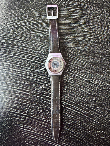 Swatch irony quarz - swatch,