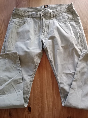 Lee hose stoffhose chino - lee,