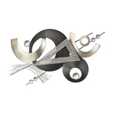 Wandbild Wanddekoration mit