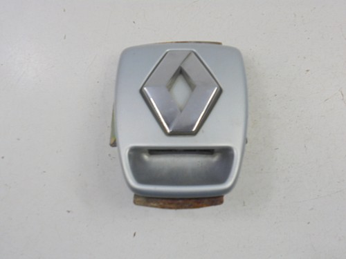 Renault laguna - renault, ii