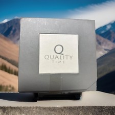 Qualität Funkuhr Solar