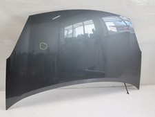 Motorhaube Citroen BERLINGO 2 grau 7901P7 04-2015