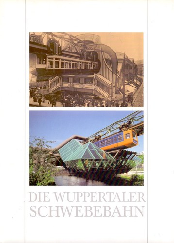 Eisenbahn die wuppertaler - ,