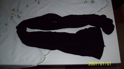 Damenstrumpfhose