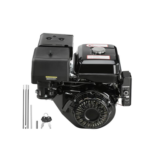 Benzinmotor takt ohv - 15, ps