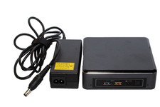 Micro PC NUC7 Core i3-7100U