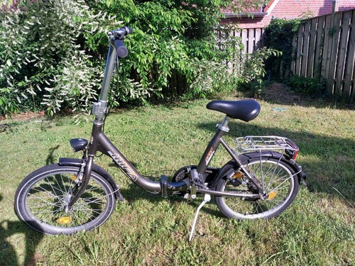 Männer cityrad - männer,