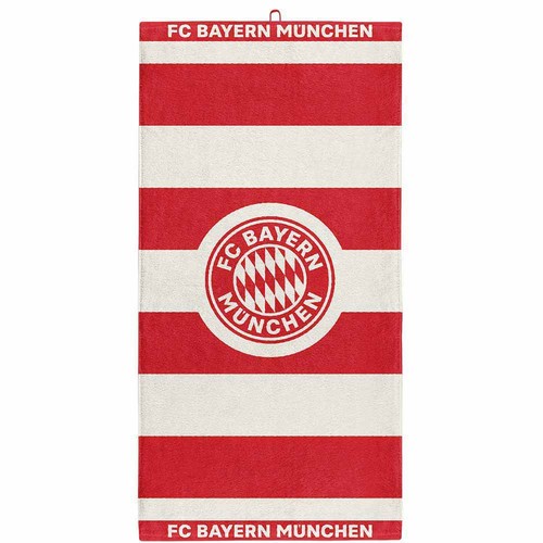 Bayern münchen handtuch - bayern,