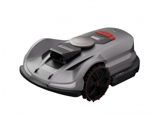 Sunseeker mähroboter elite - elite, x7