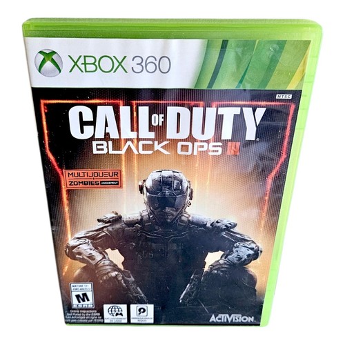 Call duty black ops iii - duty:, 3