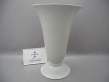 Fürstenberg Vase SELADON
