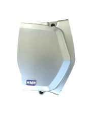 Ritzelabdeckung Motordeckel