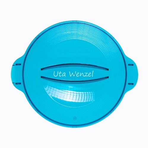 Tupperware ersatzdeckel für - ersatzdeckel, 1