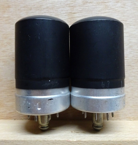 Pair siemens c3o - siemens, post