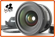 Kein Nebel Mamiya Sekor D 35MM