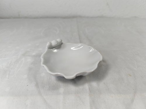 Meissen schale muschelschale - meissen,