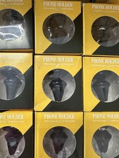 234 Stück Handyhalter Auto Magnet | Lüftungsgitter | Restposten Paket