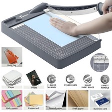 Papierschneider A4 A5