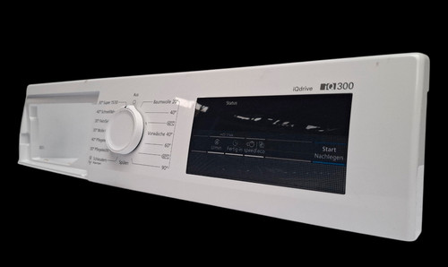 Siemens 300 waschmaschine - iq,