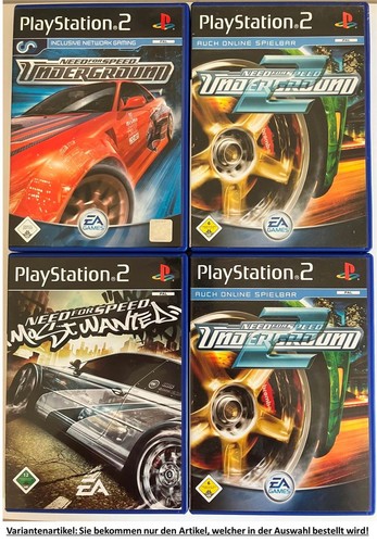 Games need for speed most - ea,