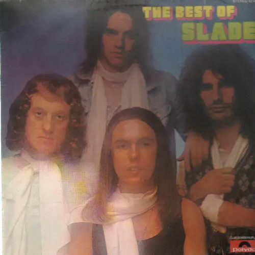 Slade the best club - best, of